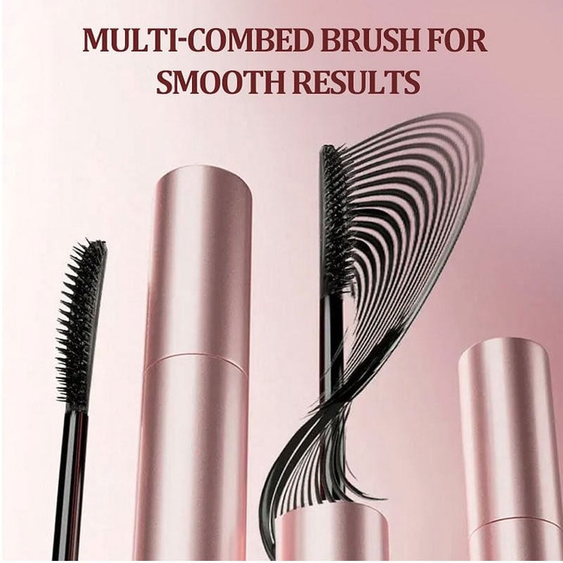 🔥🔥New Lengthening And Curling Mascara