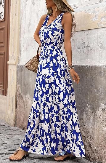 💥Women Summer Dresses