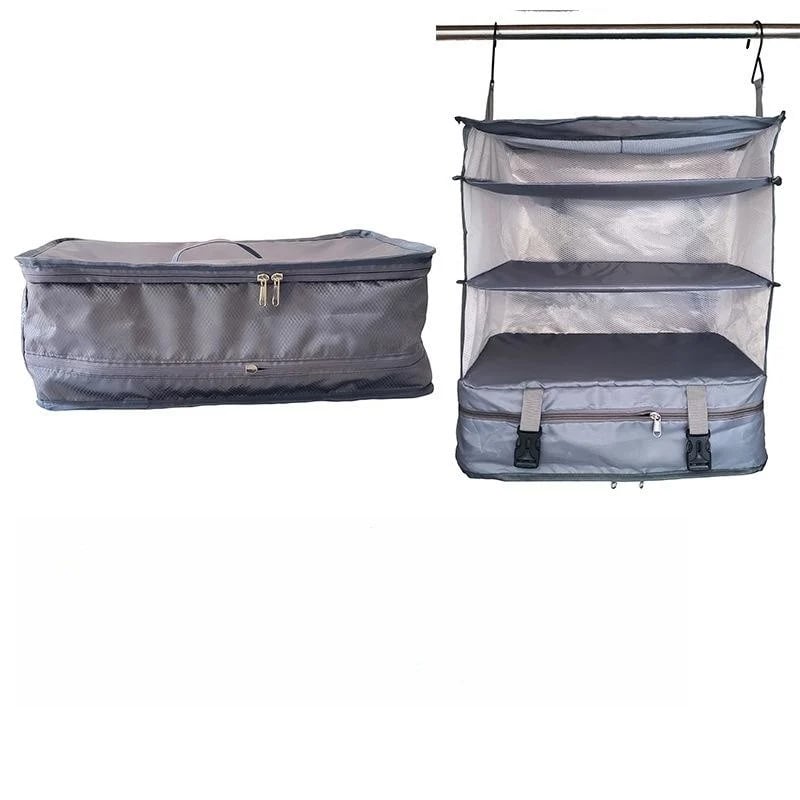 🧳Triple Organizer Hanging Bag