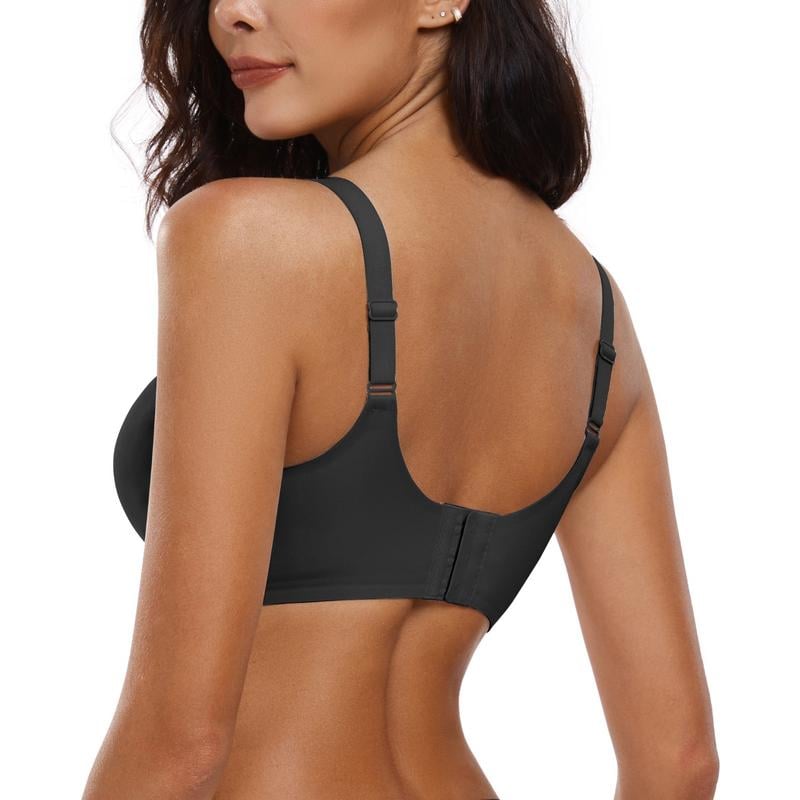💖Seamless Lightweight & Breathable Push-Up Bra