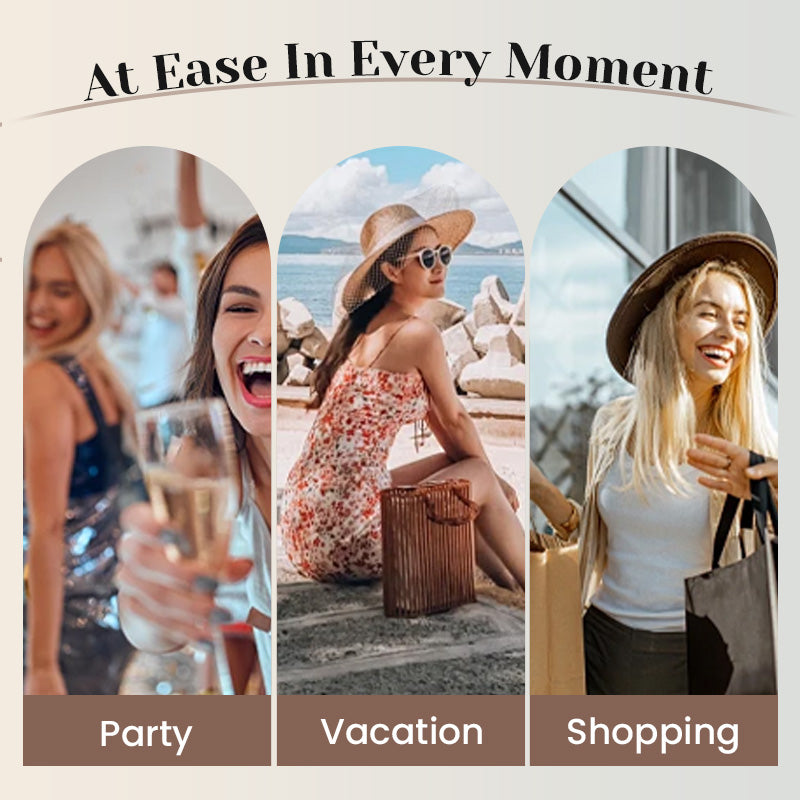 💃Unlock Style & Comfort- Half-zip lapel top and matching joggers