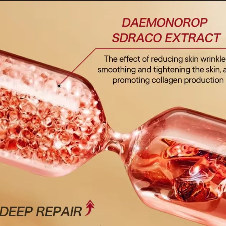 🔥Upgraded Version Dragon's Blood Herbal Face Cream✨