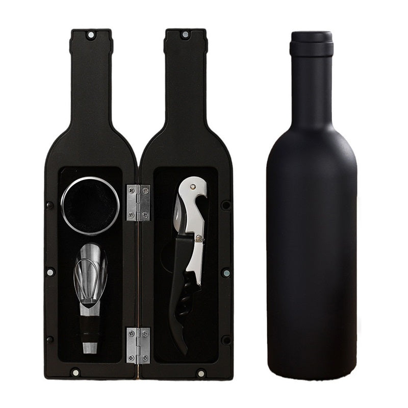 🎁Wine Opener Set for Wine Lovers