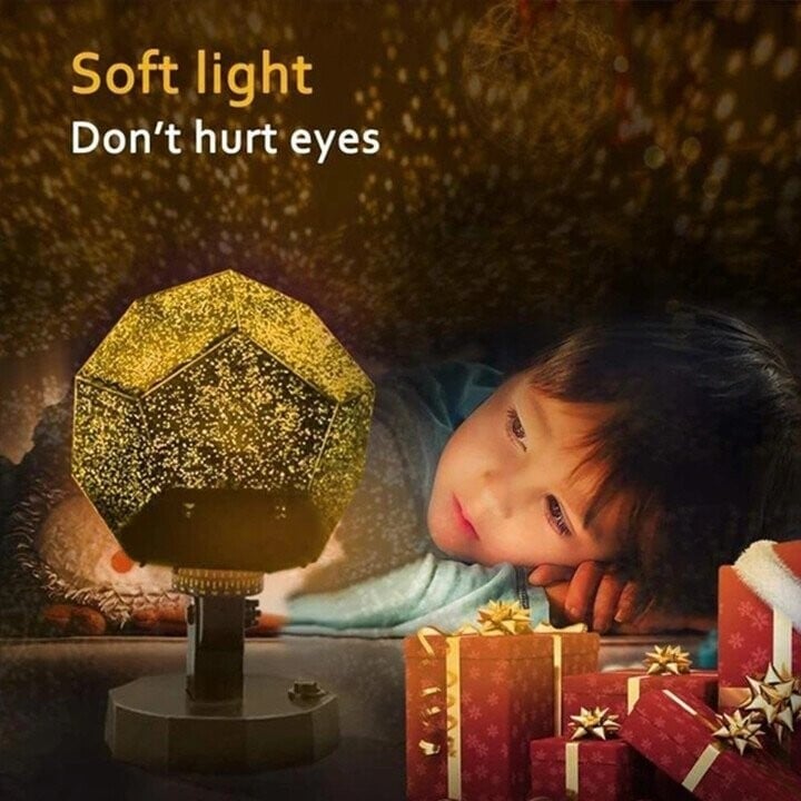 💥Stars Original Home Planetarium