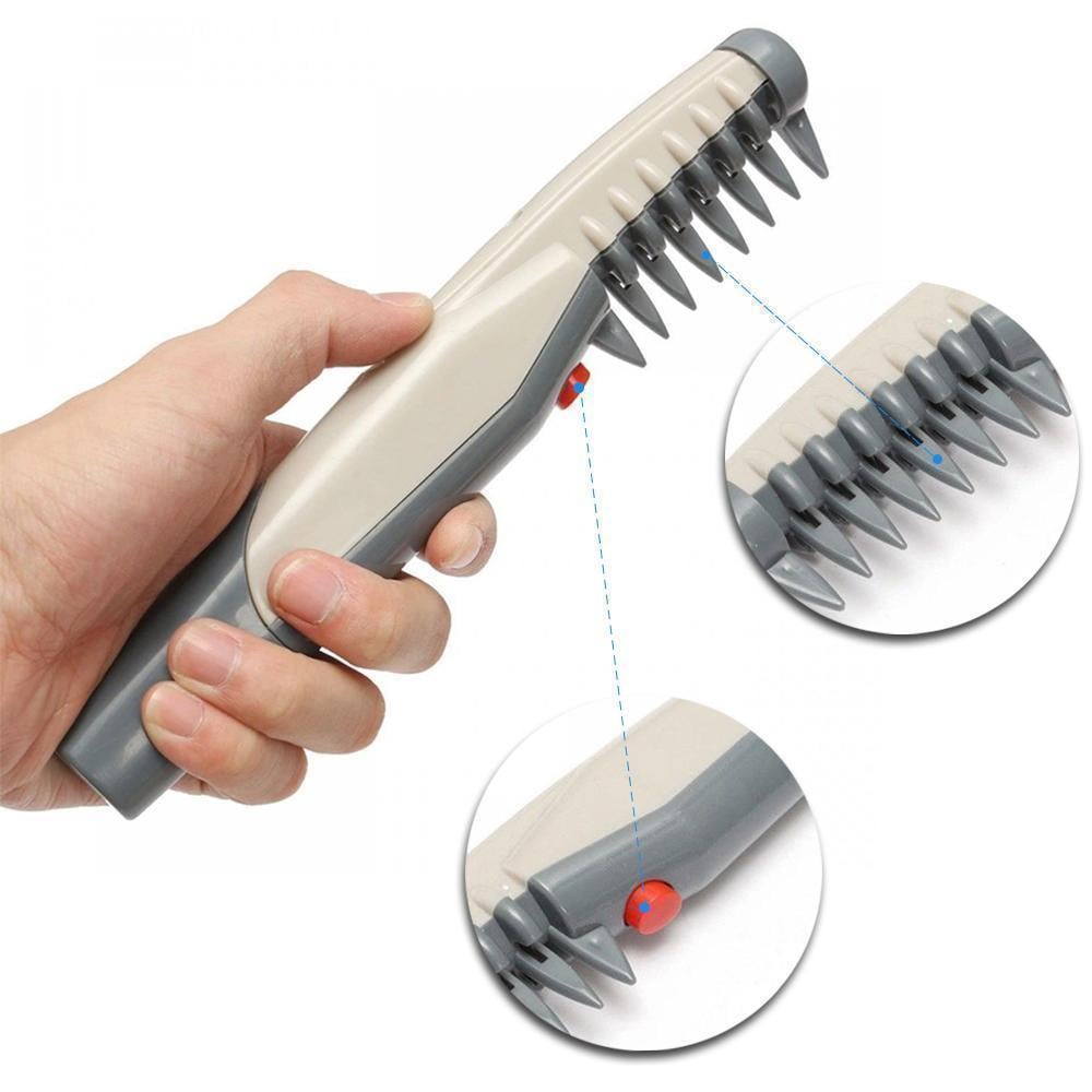 🔥🔥-ELECTRIC DOG CAT COMB HAIR TRIMMING GROOMING