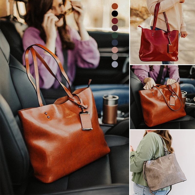 Fashionable handbag shoulder bag