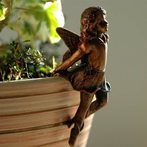 Fairy Pot Huggers.