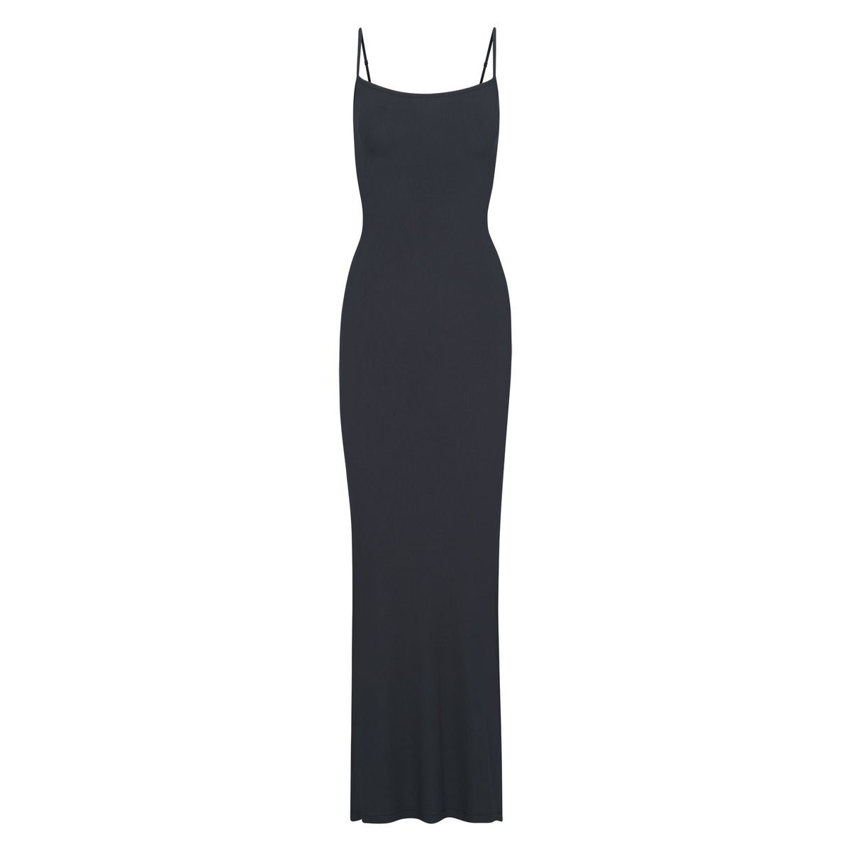 🔥SOFT LOUNGE LONG SLIP DRESS