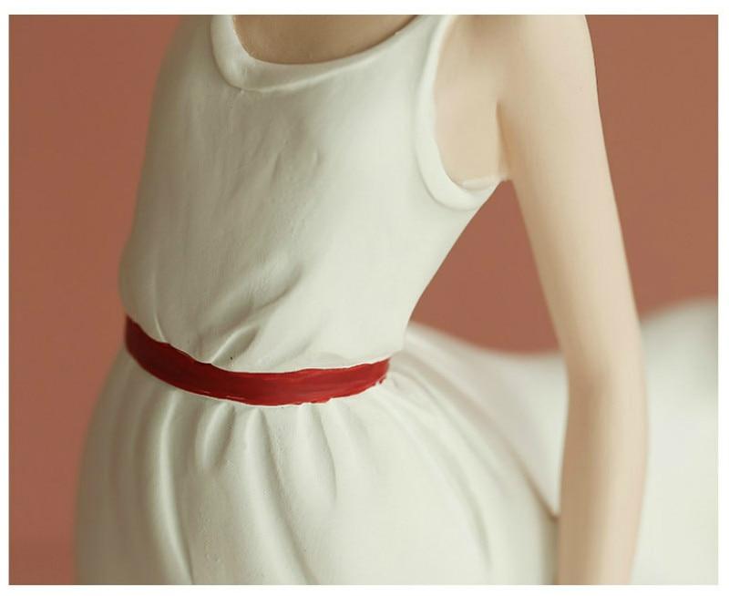 Dream Girl With Balloon