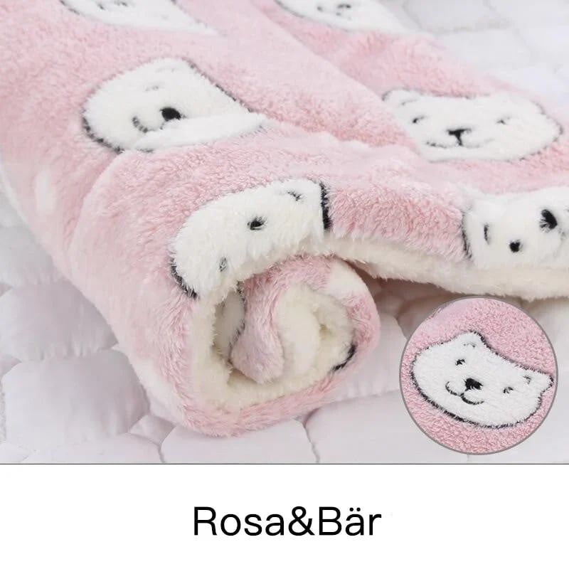 Big Sale - Cozy Calming Cat Blanket