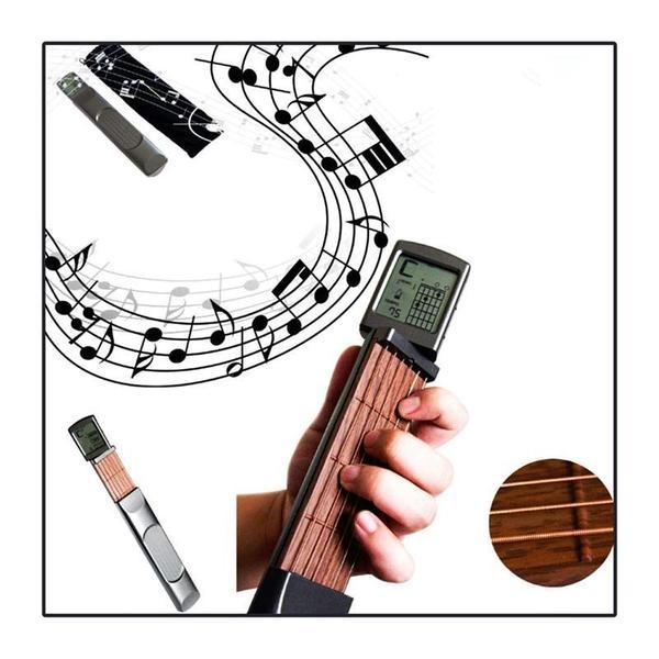 DigItal Guitar Trainer