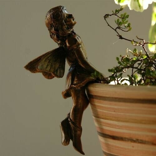 Fairy Pot Huggers.