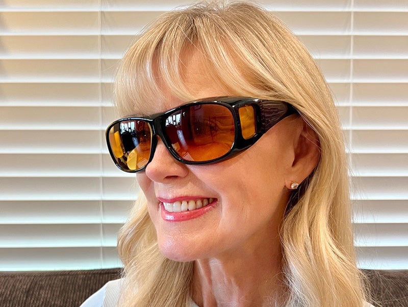 👍😎Headlight Glasses with  Technology