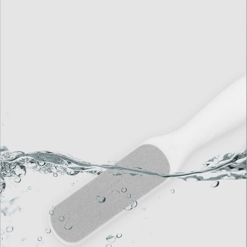 Double Side Foot Dead Skin File Tool
