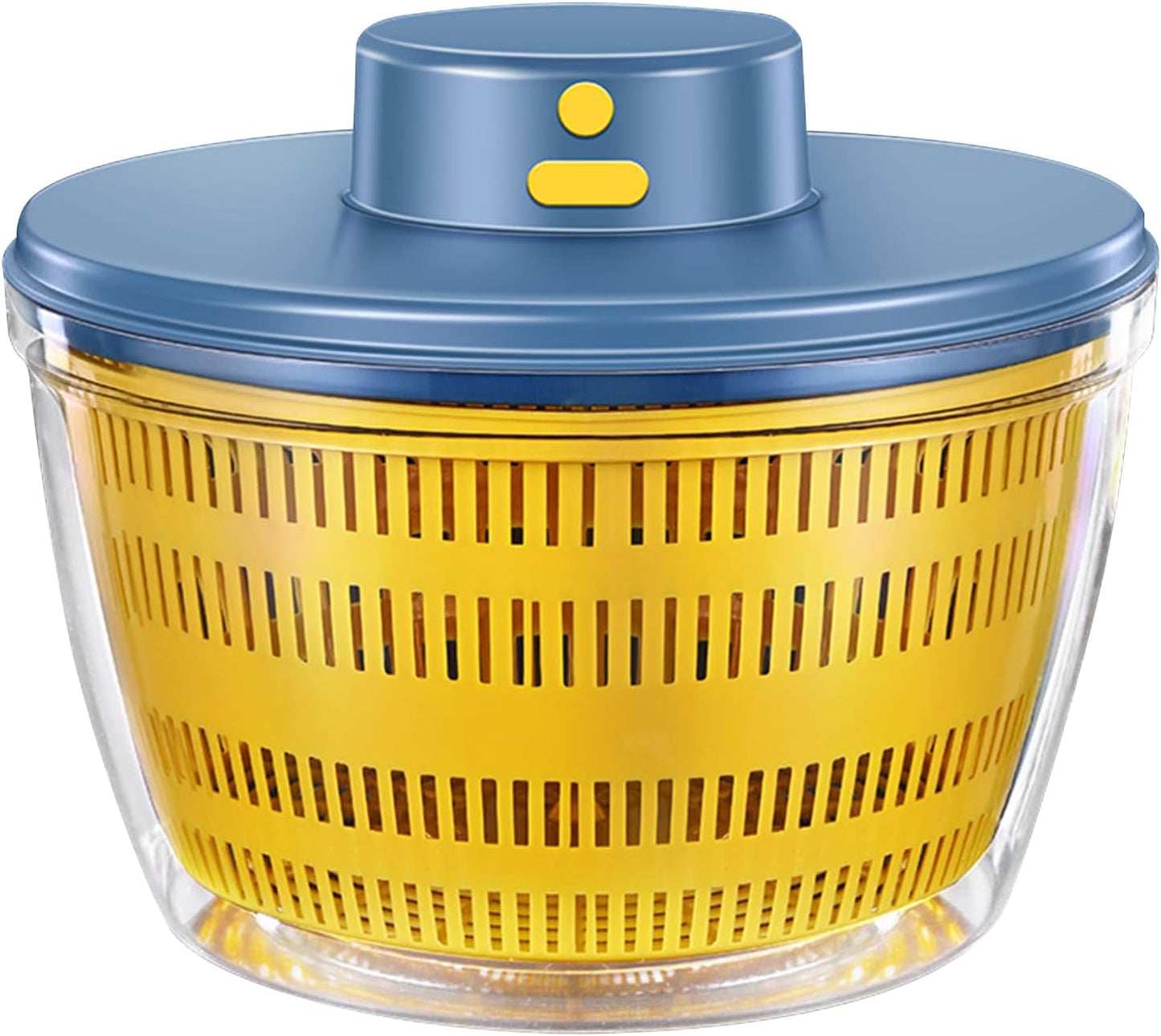 Electric Salad Vegetables Washer Dryer(🎄CHRISTMAS HOT SALE🎁)