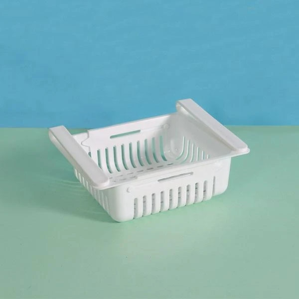 Expandable Refrigerator Organizer