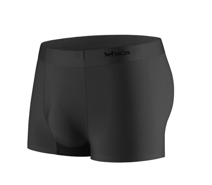 Breathable Ice Silk Men's Underwear
