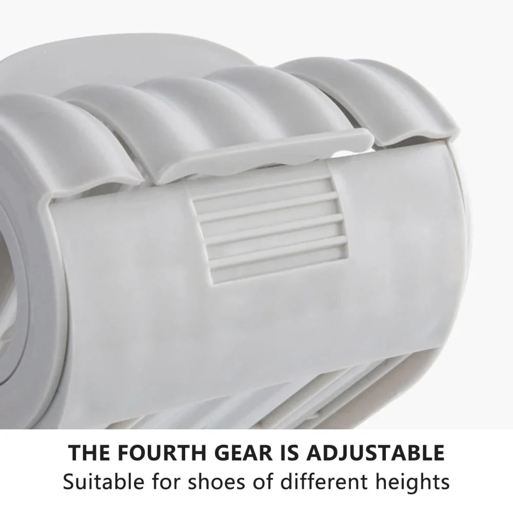 👟Shoes Storage Rack Save Space