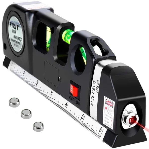 🔥🔥Laser Level Line Tool