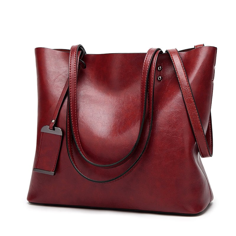 Fashionable handbag shoulder bag
