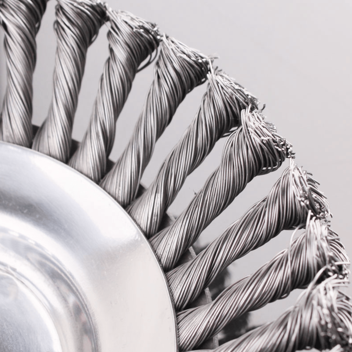 🌸Unbreakable Wired Trimmer Blade🔥