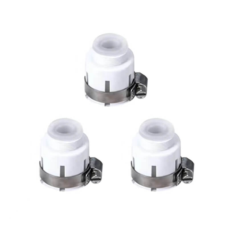 🔥Upgraded 360° Rotatable Faucet Sprayer Head