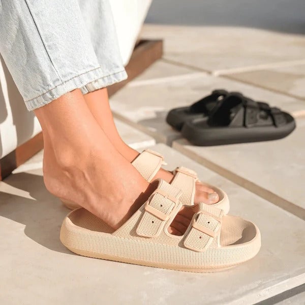 Cloud Sense Sandals