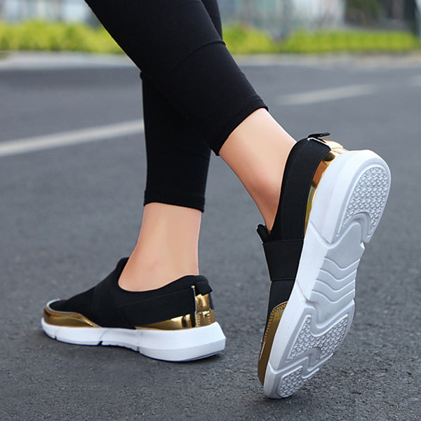 🔥Women's Lightweight Elegant Orthopedic Shoes