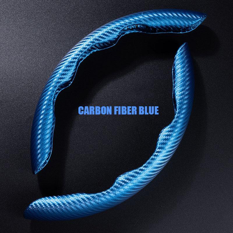 Car Anti-Skid Steering Wheel Cover (2PCS)