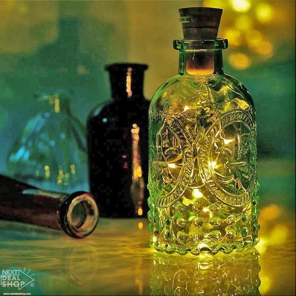 BOTTLE LIGHTS