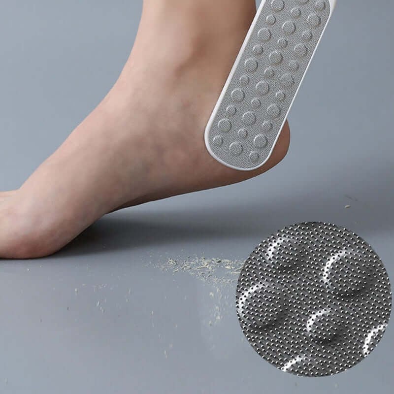 Double Side Foot Dead Skin File Tool