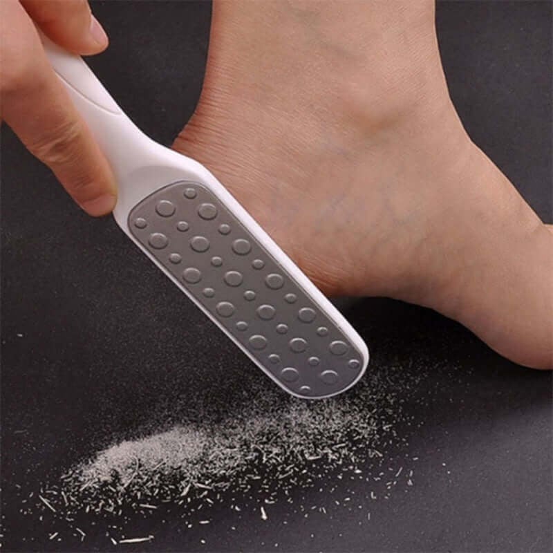 Double Side Foot Dead Skin File Tool