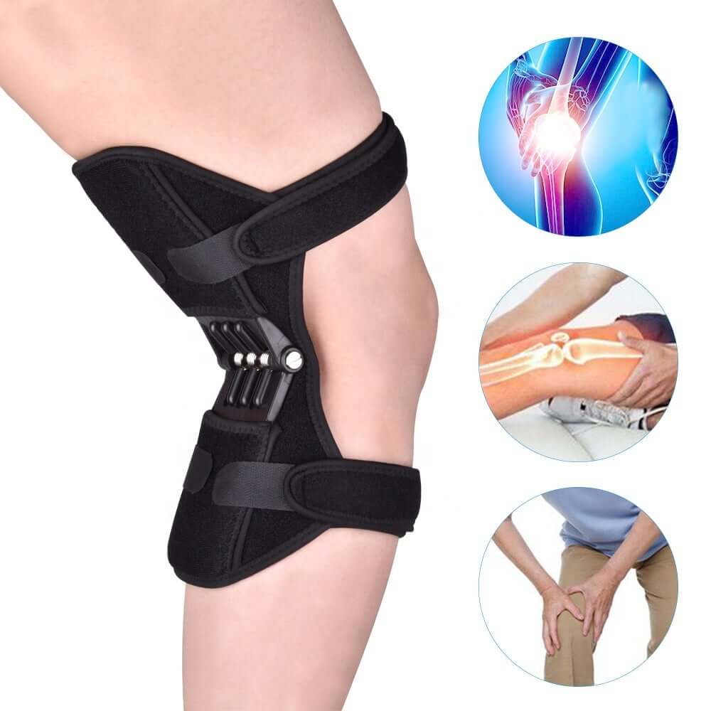 💥🔥Breathable Non-Slip Joint Support Knee Pads